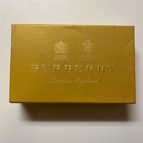 burberry boxers 3 pack